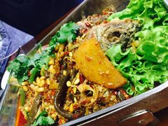 -88号小吃店·经典云南菜·地道纳西美食