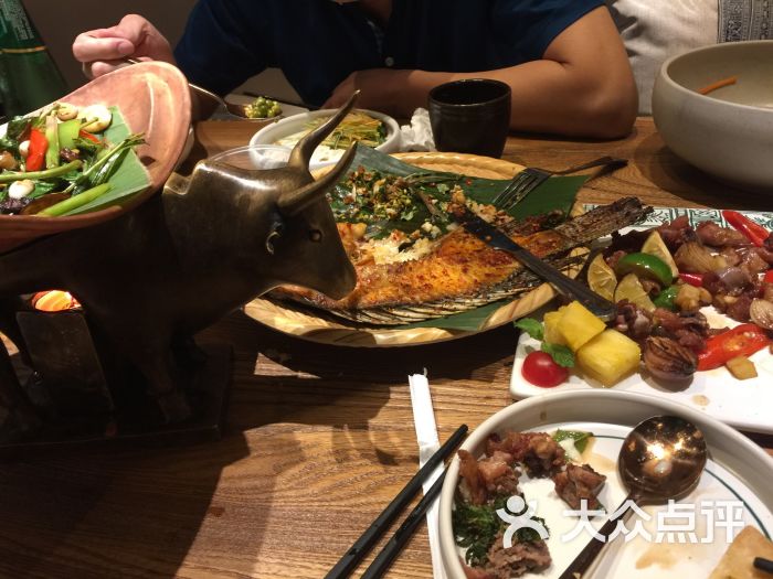 云海肴云南菜(闸北大悦城店)-图片-上海美食-大众点评网