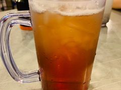 豆蔻水-德成饭店