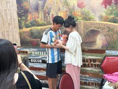 -江南婆婆(车墩店)