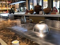 -禾牧铁板创意料理(姑嫂树路店)