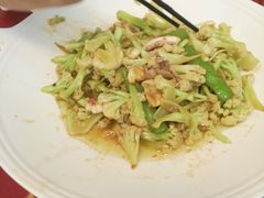 -开元食府(长兴路店)