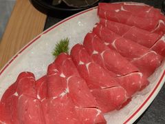 -东来顺(非遗·清真火锅·盛世广场店)