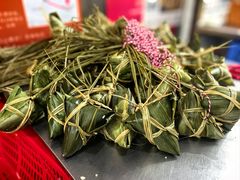 -嘉华小吃(蛇口市场店)