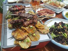 -湛江江记蚝莊烧烤工场(金海岸店)