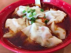 -龙抄手(春熙路总店)