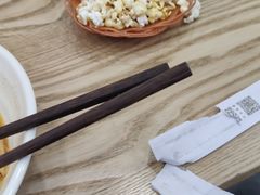 -晋味坊手工刀削面农家菜(霍营店)