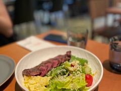 -OLLA 西班牙餐厅(丰盛里店)