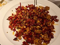 辣子鸡-天辣(金桥啦啦宝都店)