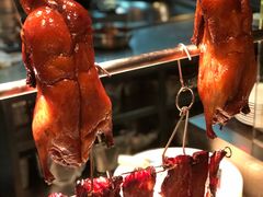 -君悦酒店·乐厨·高空自助餐(青年大街店)