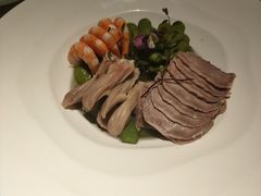 -韵秋荷(宝山龙湖天街店)