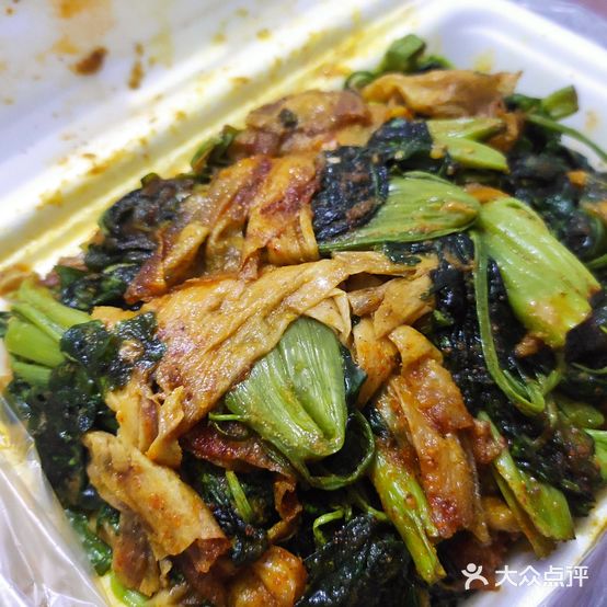 兴旺炸串(步行街店)