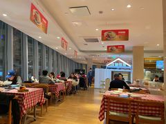 -西贝(吴江路湟普汇店)