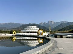 -九华山风景区
