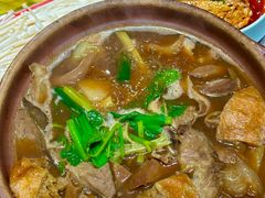 -肥家大排档(天河体育西店)