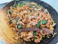 -沙河粉村·国家非遗传承(云台店)