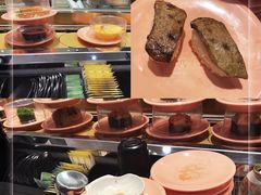 -争鲜回转寿司(南开大悦城店)