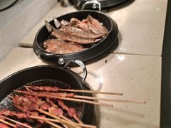 -元一希尔顿酒店·禅自助餐厅·啤酒花园
