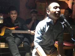 -丽纳尔斯酒吧LENORE’S BAR(三经街店)