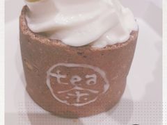 -茶是一枝花泡茶店