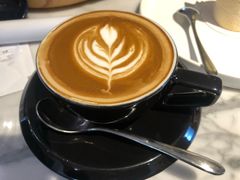 -Bracket Coffee(工体店)