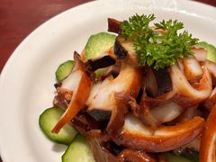 -妈妈菜舟山海鲜(定海古城店)