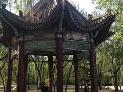 -达活泉公园