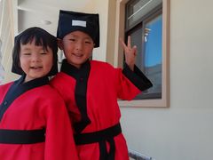 -吉的堡幼儿园(云报园)