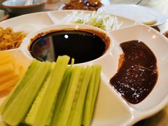 -庆云楼饭庄(什刹海店)