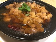 -老雒阳面馆·水席·洛阳菜(王城路店)