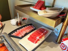 -海底捞火锅(振华广场店)