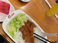 -南城香(四路通店)