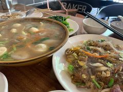 -霞浦三沙经典小吃(沃尔玛店)