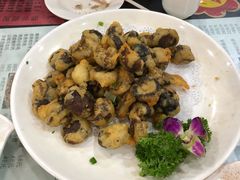 -葛记焖饼(伏牛路店)