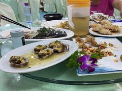 -景好海鲜餐厅(大鹏必选旅游店)