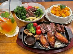 -Simple Yummy简单美味(上邦百汇城店)