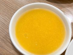 玉米碴子粥-姥家春饼店(漳州二路店)