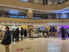 -蔡澜点心·粤菜(西单大悦城店)