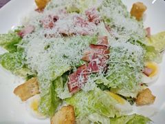 凯撒沙拉-安妮意大利餐厅(世贸天阶店)