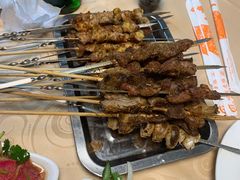 -苏力坦新疆特色(东直门店)