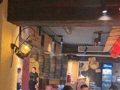 -串盟烧烤大排档·长沙美食地标(星沙店)