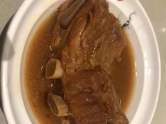-喜家德虾仁水饺(华强天虹店)