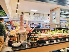 -梨花自助烤肉(乐宾店)
