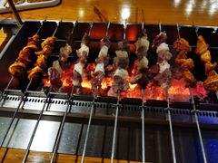 -牛上牛吊炉烧烤(红旗大街店)