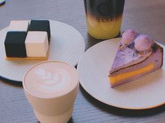 -S.O.E COFFEE(五道营店)