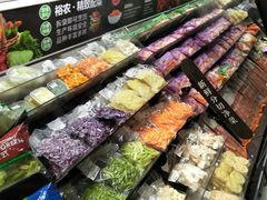 -胖东来生活广场(健康路店)