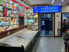 -惠宾饭庄(中山路店)