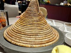 -芸山季·云南野生菌火锅(宝能环球汇店)