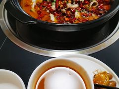 -江南鱼捞(北仑银泰城店)