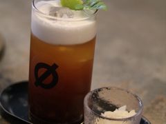-BE NORMAL CAFE(霞溪路店)